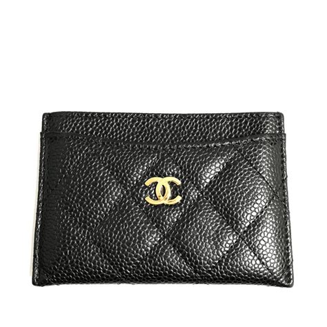 chanel card holder價錢